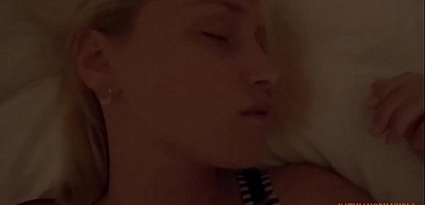  Your tired Stepsister make you fucking horny!